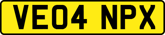 VE04NPX