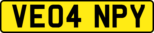 VE04NPY