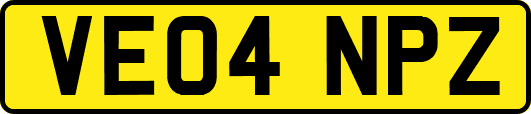 VE04NPZ