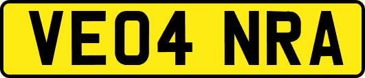 VE04NRA