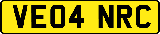 VE04NRC