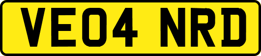 VE04NRD