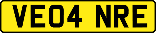 VE04NRE