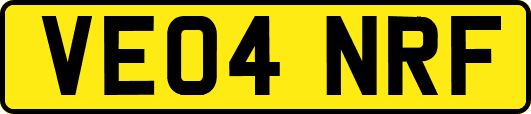 VE04NRF
