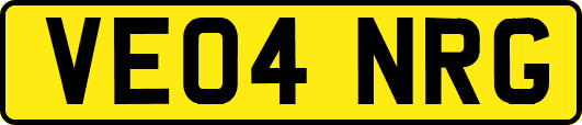 VE04NRG