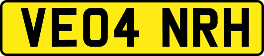 VE04NRH