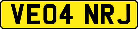 VE04NRJ