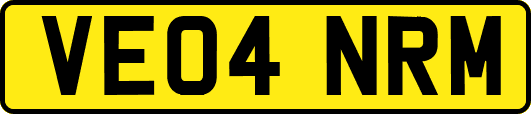 VE04NRM