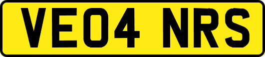 VE04NRS