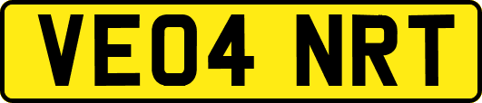 VE04NRT