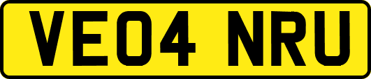VE04NRU
