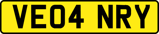 VE04NRY