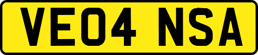 VE04NSA