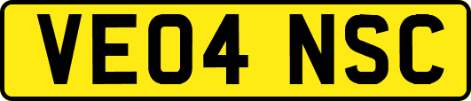 VE04NSC