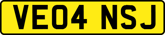 VE04NSJ