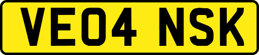 VE04NSK
