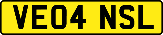 VE04NSL