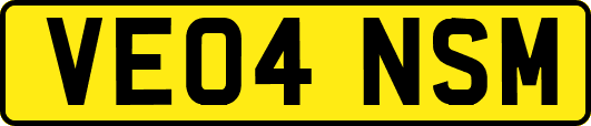VE04NSM