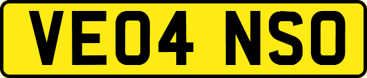 VE04NSO