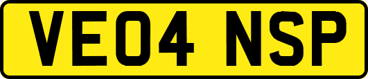 VE04NSP