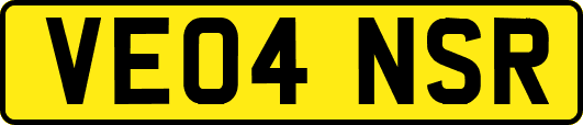 VE04NSR