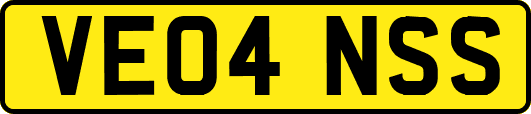 VE04NSS