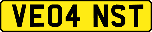 VE04NST
