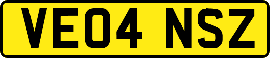 VE04NSZ
