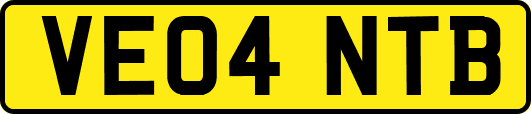 VE04NTB
