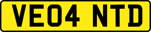 VE04NTD