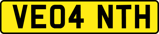 VE04NTH