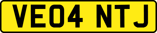VE04NTJ