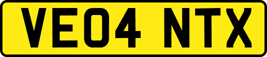VE04NTX