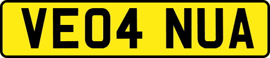 VE04NUA