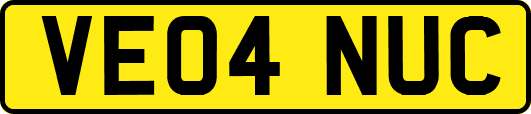 VE04NUC