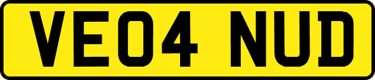 VE04NUD