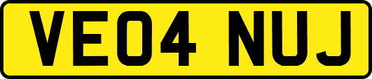 VE04NUJ