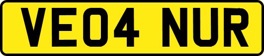 VE04NUR