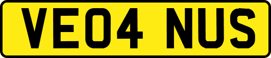 VE04NUS