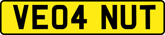 VE04NUT