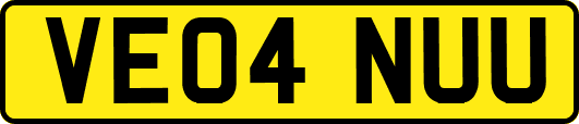 VE04NUU