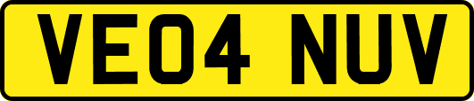 VE04NUV