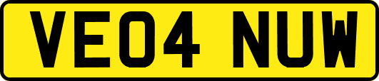 VE04NUW