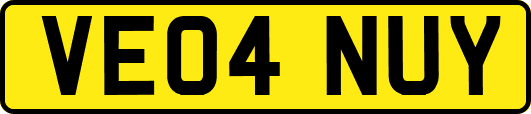 VE04NUY