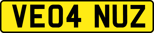 VE04NUZ