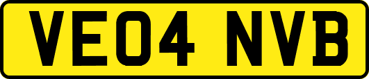 VE04NVB