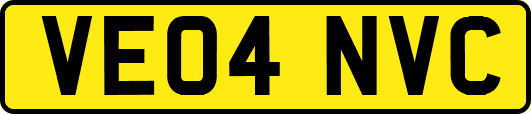 VE04NVC