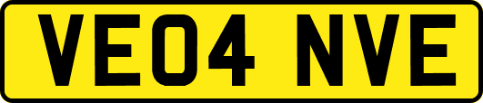 VE04NVE