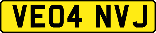 VE04NVJ