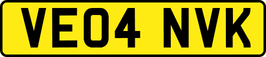 VE04NVK